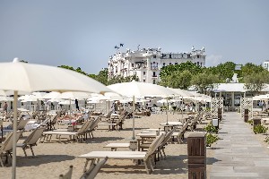 Hotel GRAND HOTEL RIMINI wakacje