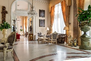 Hotel GRAND HOTEL RIMINI wakacje