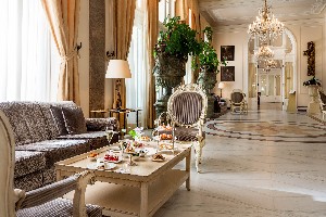 Hotel GRAND HOTEL RIMINI wakacje