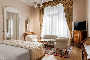 Hotel GRAND HOTEL RIMINI wakacje