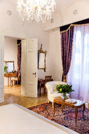 Hotel GRAND HOTEL RIMINI wakacje