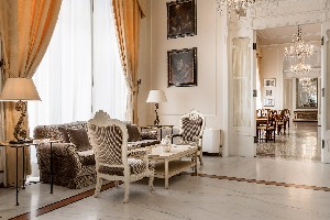 Hotel GRAND HOTEL RIMINI wakacje