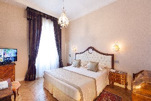 Hotel GRAND HOTEL RIMINI wakacje