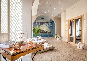 Hotel GRAND HOTEL RIMINI wakacje