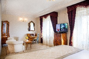 Hotel GRAND HOTEL RIMINI wakacje