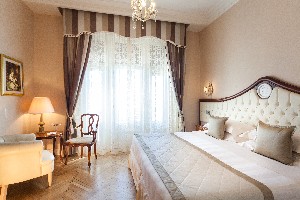 Hotel GRAND HOTEL RIMINI wakacje