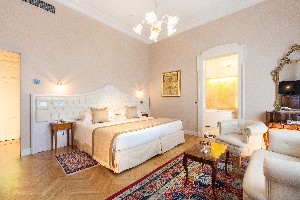 Hotel GRAND HOTEL RIMINI wakacje