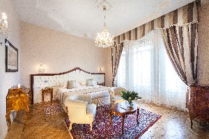 Hotel GRAND HOTEL RIMINI wakacje