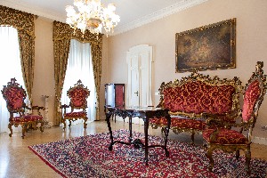 Hotel GRAND HOTEL RIMINI wakacje