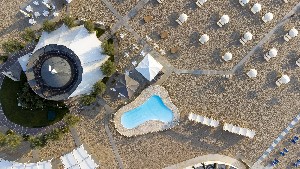 Hotel GRAND HOTEL RIMINI wakacje