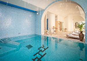 Hotel GRAND HOTEL RIMINI wakacje