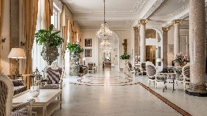 Hotel GRAND HOTEL RIMINI wakacje