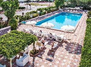 Hotel GRAND HOTEL RIMINI wakacje