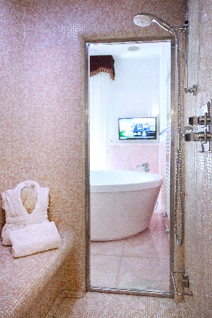 Hotel GRAND HOTEL RIMINI wakacje