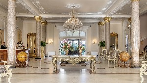 Hotel GRAND HOTEL RIMINI wakacje