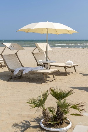 Hotel GRAND HOTEL RIMINI wakacje