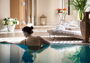 Hotel GRAND HOTEL RIMINI wakacje