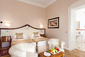 Hotel GRAND HOTEL RIMINI wakacje