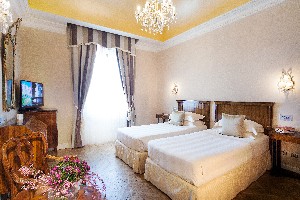 Hotel GRAND HOTEL RIMINI wakacje