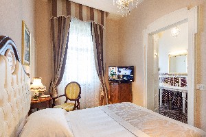Hotel GRAND HOTEL RIMINI wakacje