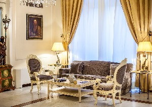 Hotel GRAND HOTEL RIMINI wakacje