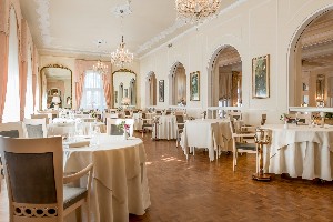 Hotel GRAND HOTEL RIMINI wakacje