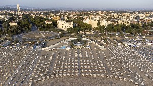 Hotel GRAND HOTEL RIMINI wakacje