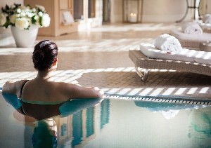 Hotel GRAND HOTEL RIMINI wakacje