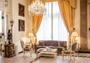 Hotel GRAND HOTEL RIMINI wakacje