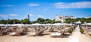 Hotel GRAND HOTEL RIMINI wakacje