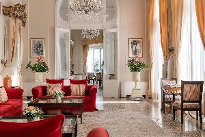 Hotel GRAND HOTEL RIMINI wakacje