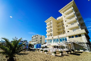 Hotel Imperial Beach