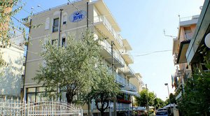 Hotel Jasmine