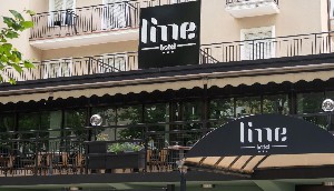 Hotel LIME wakacje