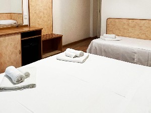 Hotel LITTLE wakacje