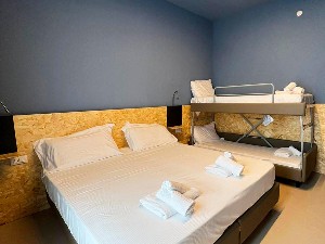 Hotel LITTLE wakacje