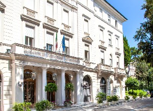 Hotel Residenza Parco Fellini