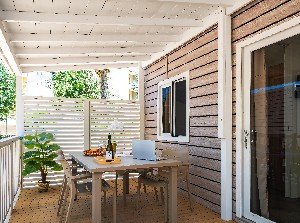 Hotel RIMINI FAMILY VILLAGE wakacje