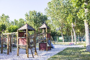 Hotel RIMINI FAMILY VILLAGE wakacje