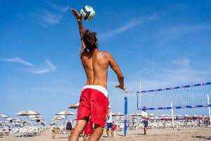 Hotel RIMINI FAMILY VILLAGE wakacje