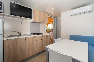 Hotel RIMINI FAMILY VILLAGE wakacje