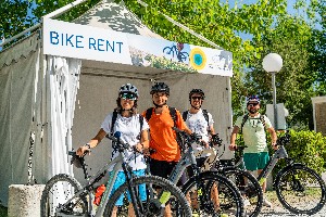 Hotel RIMINI FAMILY VILLAGE wakacje