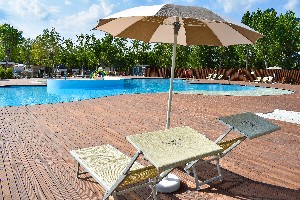 Hotel RIMINI FAMILY VILLAGE wakacje