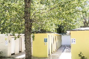 Hotel RIMINI FAMILY VILLAGE wakacje