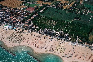 Hotel RIMINI FAMILY VILLAGE wakacje