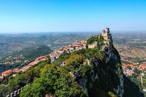 San Marino