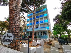 Hotel Spiaggia Marconi