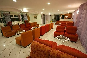Hotel SUSY wakacje