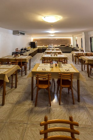 Hotel SUSY wakacje