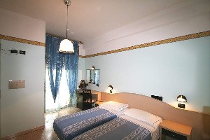 Hotel SUSY wakacje